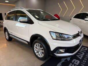 Volkswagen SpaceCross SpaceCross 1.6 16V MSI (Flex)