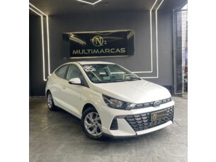 Hyundai HB20S HB20S 1.0 Comfort Plus