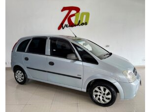 Foto 1 - Chevrolet Meriva Meriva Joy 1.8 (Flex) manual