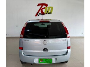 Foto 5 - Chevrolet Meriva Meriva Joy 1.8 (Flex) manual