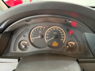 Foto 10 - Chevrolet Meriva Meriva Joy 1.8 (Flex) manual