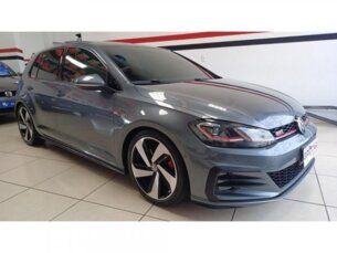 Foto 2 - Volkswagen Golf Golf GTI 2.0 350 TSi DSG automático