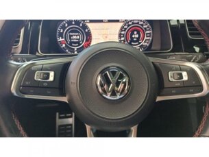 Foto 4 - Volkswagen Golf Golf GTI 2.0 350 TSi DSG automático
