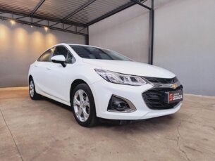 Foto 2 - Chevrolet Cruze Cruze 1.4 16V Ecotec Flex Premier (Aut) automático