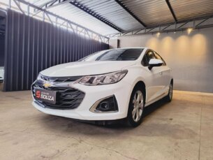 Foto 3 - Chevrolet Cruze Cruze 1.4 16V Ecotec Flex Premier (Aut) automático