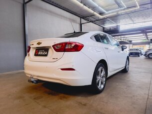 Foto 4 - Chevrolet Cruze Cruze 1.4 16V Ecotec Flex Premier (Aut) automático