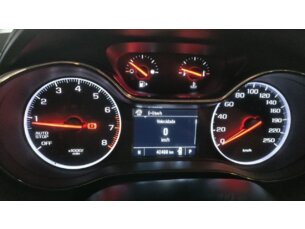 Foto 7 - Chevrolet Cruze Cruze 1.4 16V Ecotec Flex Premier (Aut) automático