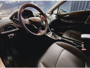 Foto 8 - Chevrolet Cruze Cruze 1.4 16V Ecotec Flex Premier (Aut) automático