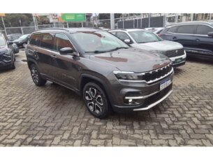 Foto 2 - Jeep Commander Commander 1.3 T270 Limited automático