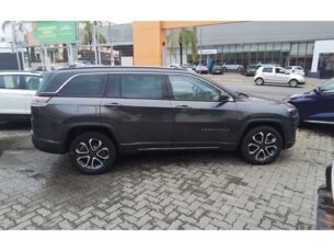 Foto 5 - Jeep Commander Commander 1.3 T270 Limited automático