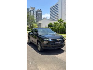 Foto 1 - Chevrolet Montana Montana 1.2 Turbo manual