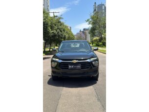 Foto 3 - Chevrolet Montana Montana 1.2 Turbo manual