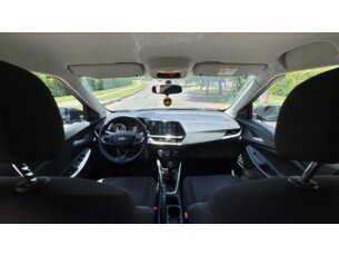 Foto 4 - Chevrolet Montana Montana 1.2 Turbo manual