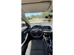 Foto 5 - Chevrolet Montana Montana 1.2 Turbo manual