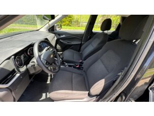 Foto 7 - Chevrolet Montana Montana 1.2 Turbo manual