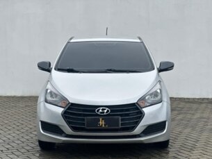 Foto 2 - Hyundai HB20 HB20 1.6 Copa do Mundo (Aut) automático