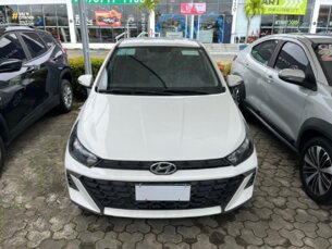 Foto 1 - Hyundai HB20 HB20 1.0 Comfort manual