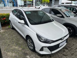 Foto 3 - Hyundai HB20 HB20 1.0 Comfort manual