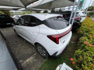 Foto 5 - Hyundai HB20 HB20 1.0 Comfort manual