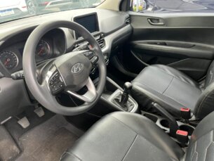 Foto 6 - Hyundai HB20 HB20 1.0 Comfort manual