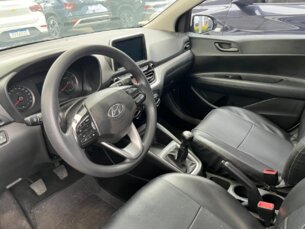 Foto 7 - Hyundai HB20 HB20 1.0 Comfort manual