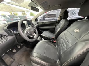 Foto 8 - Hyundai HB20 HB20 1.0 Comfort manual