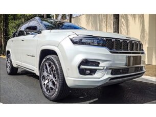 Foto 2 - Jeep Commander Commander 2.0 TD380 Overland 4WD automático