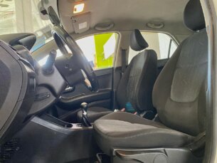 Foto 6 - Kia Picanto Picanto 1.0 J323 (Flex) manual