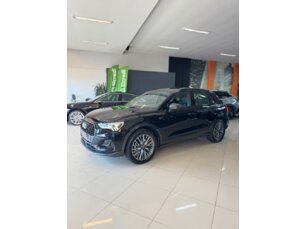 Foto 9 - Audi Q3 Q3 1.4 Black S Tronic automático