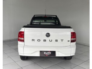 Foto 5 - Volkswagen Saveiro Saveiro Robust 1.6 MSI CS (Flex) manual