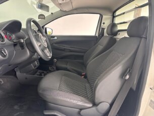 Foto 9 - Volkswagen Saveiro Saveiro Robust 1.6 MSI CS (Flex) manual