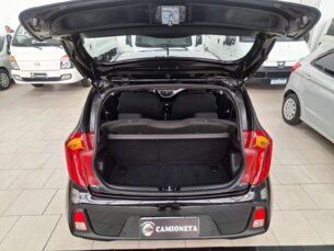 Foto 8 - Kia Picanto Picanto 1.0 J323 (Flex) manual