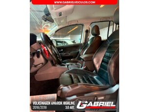 Foto 4 - Volkswagen Amarok Amarok 3.0 CD 4x4 TDi Highline Extreme (Aut) automático