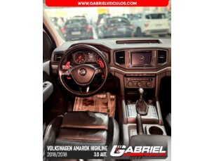 Foto 5 - Volkswagen Amarok Amarok 3.0 CD 4x4 TDi Highline Extreme (Aut) automático