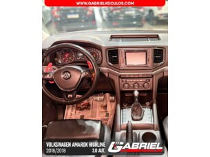 Foto 6 - Volkswagen Amarok Amarok 3.0 CD 4x4 TDi Highline Extreme (Aut) automático