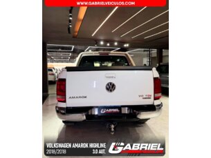 Foto 7 - Volkswagen Amarok Amarok 3.0 CD 4x4 TDi Highline Extreme (Aut) automático