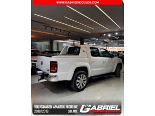 Foto 9 - Volkswagen Amarok Amarok 3.0 CD 4x4 TDi Highline Extreme (Aut) automático