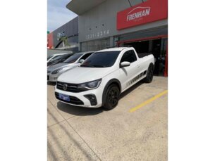 Foto 1 - Volkswagen Saveiro Saveiro 1.6 CS Trendline manual