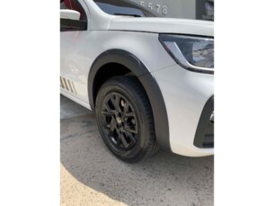 Foto 4 - Volkswagen Saveiro Saveiro 1.6 CS Trendline manual