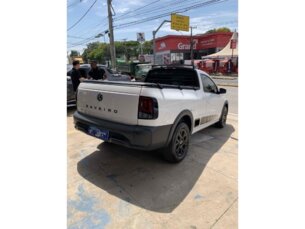 Foto 6 - Volkswagen Saveiro Saveiro 1.6 CS Trendline manual