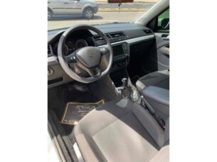 Foto 7 - Volkswagen Saveiro Saveiro 1.6 CS Trendline manual