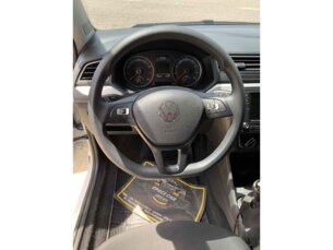 Foto 8 - Volkswagen Saveiro Saveiro 1.6 CS Trendline manual