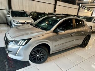 Foto 1 - Peugeot 208 208 1.0 Style manual