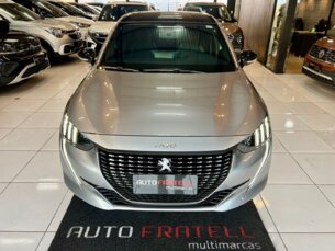 Foto 2 - Peugeot 208 208 1.0 Style manual