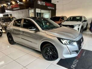 Foto 3 - Peugeot 208 208 1.0 Style manual