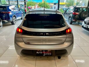 Foto 5 - Peugeot 208 208 1.0 Style manual