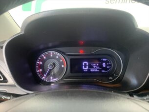 Foto 8 - Hyundai HB20 HB20 1.0 T-GDI Platinum manual