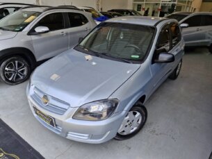 Foto 5 - Chevrolet Celta Celta LT 1.0 (Flex) manual