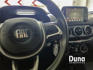 Foto 6 - Fiat Argo Argo 1.3 Trekking manual