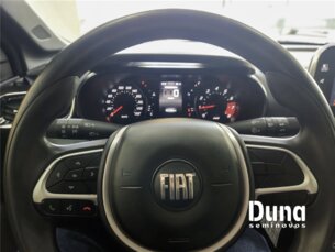 Foto 7 - Fiat Argo Argo 1.3 Trekking manual